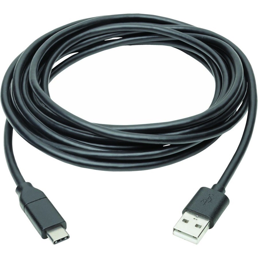 Eaton Tripp Lite Series USB-A to USB-C Cable, USB 2.0, 3A Rating, USB-IF Certified, (M/M), 13 ft. (3.96 m)