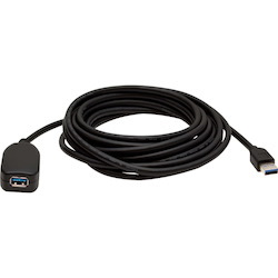 Manhattan Usb 3.0 Type-A Active Extension Cable