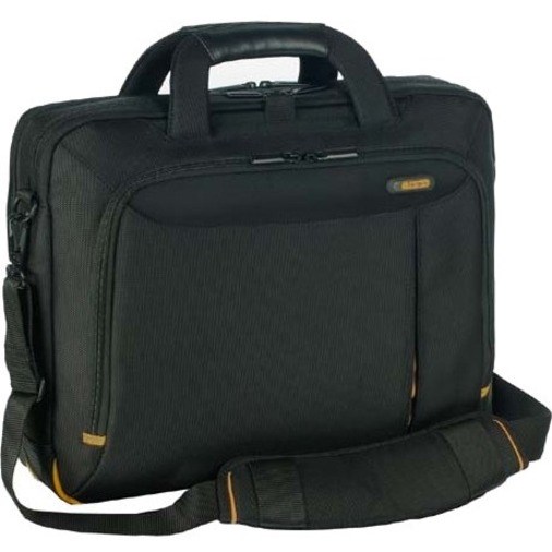 Dell Carrying Case for 39.6 cm (15.6") Notebook - Black