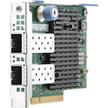 HPE Sourcing Ethernet 10Gb 2-Port 560FLR-SFP+ Adapter