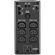 BR650MI - APC by Schneider Electric Back UPS Pro BR 650VA / 390W, 6 Outlets, AVR, LCD Interface