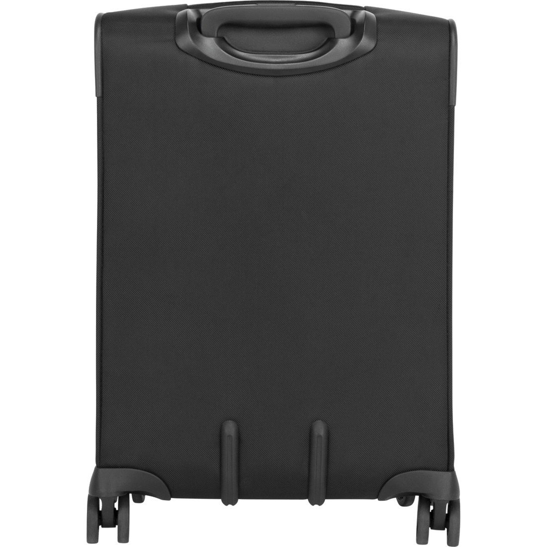 Targus Corporate Traveler CUCT04R Carrying Case (Roller) for 39.6 cm (15.6") Notebook - Black