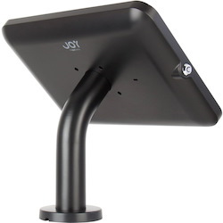 The Joy Factory Elevate II Wall Mount for Tablet PC - Black
