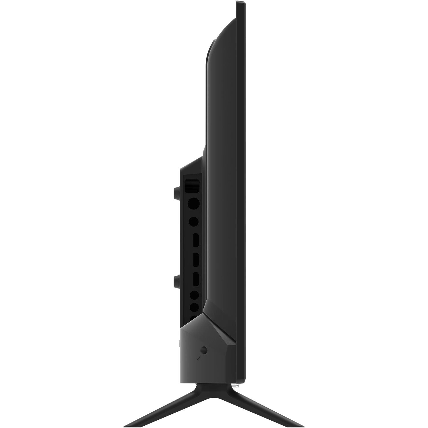 Supersonic SC-3250GTV 32" Smart LED-LCD TV - HDTV - Black