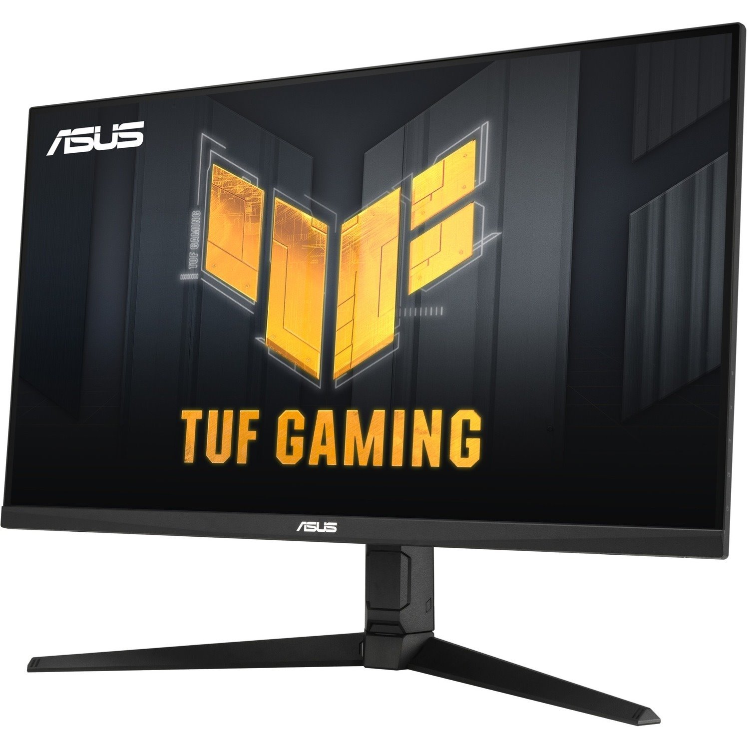 TUF VG32AQL1A 32" Class WQHD LCD Monitor - 16:9 - Black