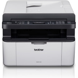 Brother MFC-1810 Laser Multifunction Printer - Monochrome