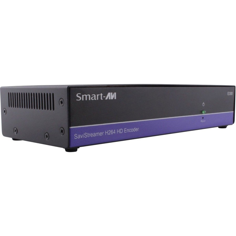 SmartAVI 1080p H.264 Streaming Encoder