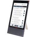 Avaya Vantage K175 IP Phone - Corded/Cordless - Corded - Wall Mountable, Desktop - Black - TAA Compliant