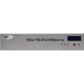 Gefen EXT-DVI-16416 Matrix Video Switch