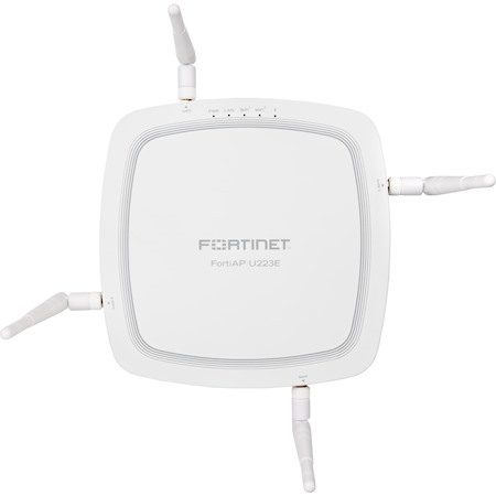 Fortinet FortiAP FAP-U223EV IEEE 802.11ac 1.14 Gbit/s Wireless Access Point