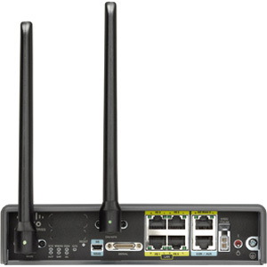 Cisco 819HG  Wireless Integrated Services Router