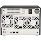 QNAP TVS-675 SAN/NAS Storage System