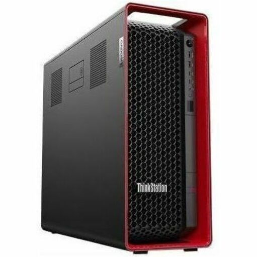 Lenovo ThinkStation P8 30HH003RUS Workstation - 1 x AMD Ryzen Threadripper PRO 7965WX - 64 GB - 2 TB SSD