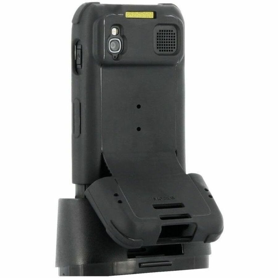 MOBILIS Protech Rugged Case for Honeywell Handheld Computer - Black