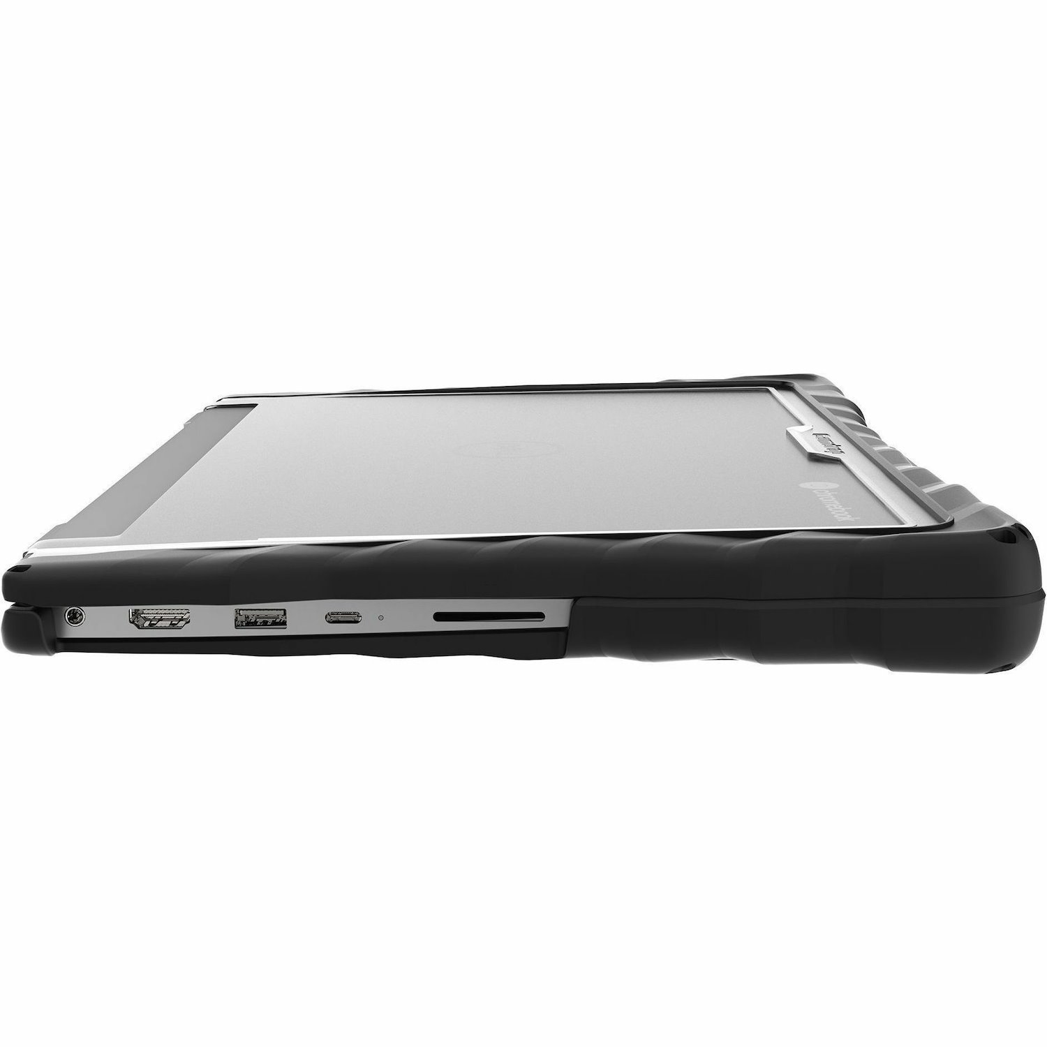 Gumdrop DropTech Rugged Case for Dell Chromebook - Transparent