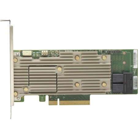 Lenovo ThinkSystem SR670 RAID 930-8i 2GB Flash PCIe 12Gb Adapter