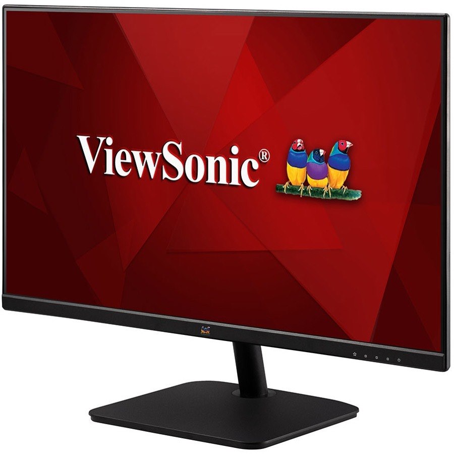 ViewSonic VA2432-H 24" Class Full HD LCD Monitor - 16:9