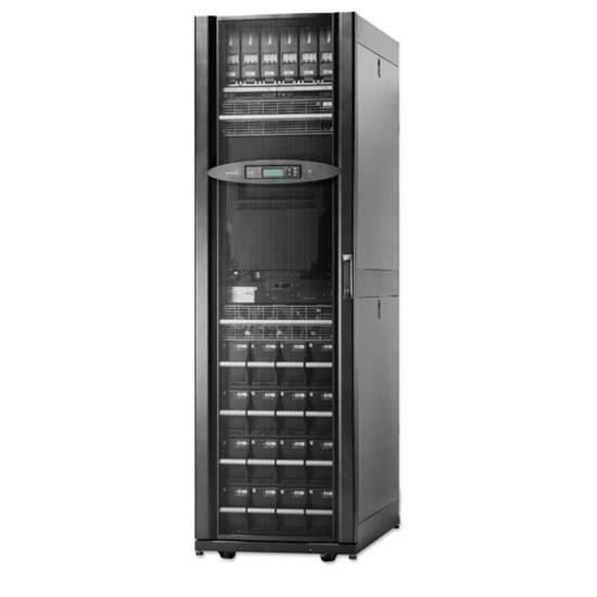 APC by Schneider Electric Symmetra SY16K48H-PD Double Conversion Online UPS - 16 kVA