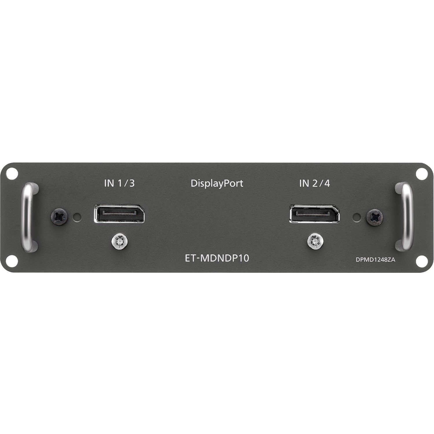 Panasonic Interface Board for DisplayPort 2 Input