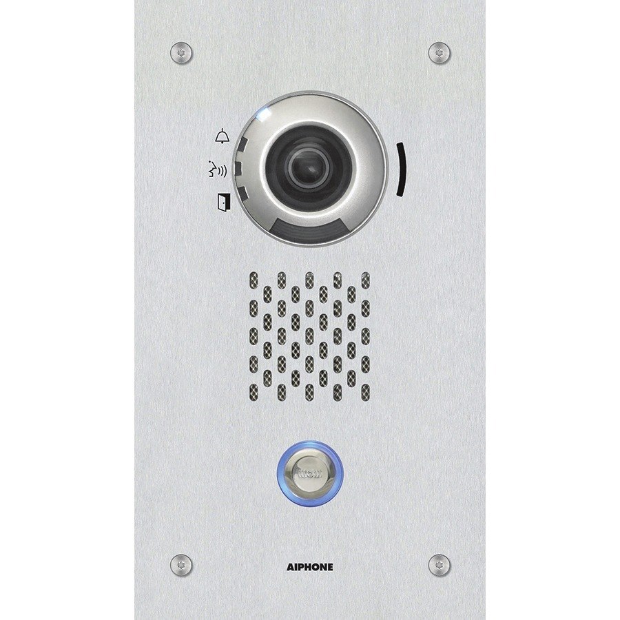 Aiphone IX-DVF Video Door Phone Sub Station