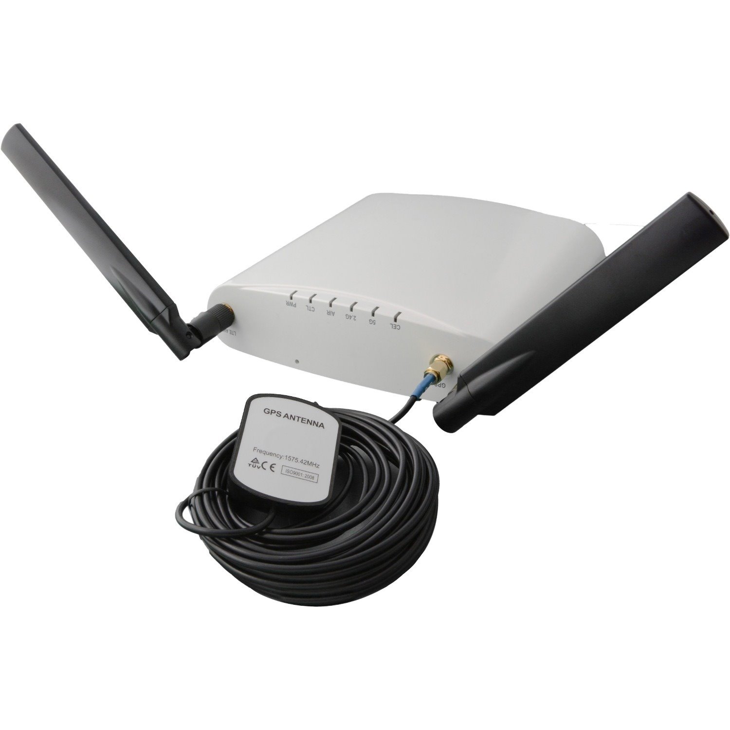 Ruckus Wireless Unleashed M510 Dual Band IEEE 802.11ac 1.14 Gbit/s Wireless Access Point - Indoor