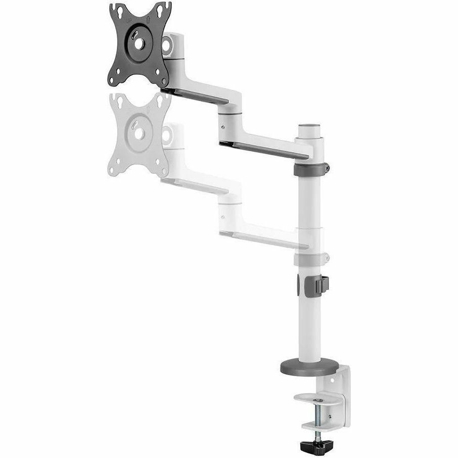 Neomounts Mounting Arm for Monitor - White