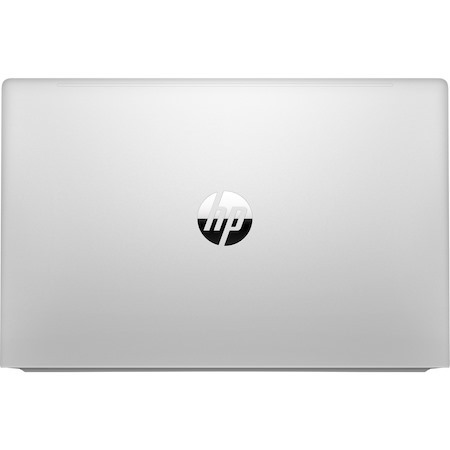 HP ProBook 450 G8 15.6" Rugged Notebook - Full HD - Intel Core i7 11th Gen i7-1165G7 - 8 GB - 256 GB SSD - Pike Silver Aluminum