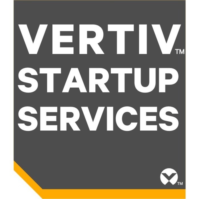 VERTIV Service/Support - Service