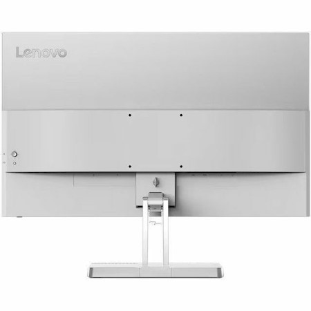 Lenovo L27e-40 27" Class Full HD LED Monitor - 16:9 - Cloud Gray