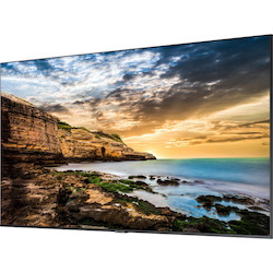 Samsung QE50T 50" LCD Digital Signage Display