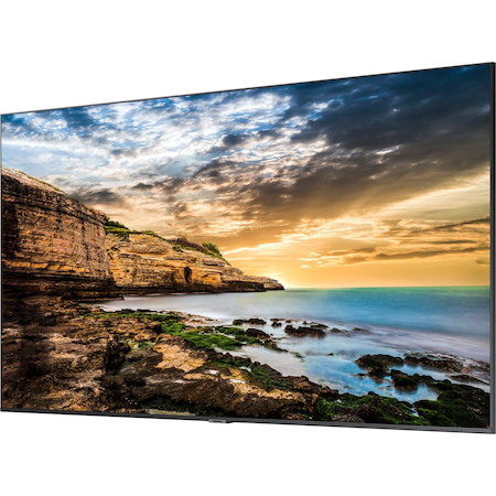 Samsung QE50T 50" LCD Digital Signage Display