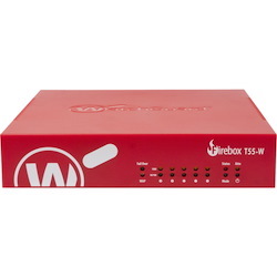 WatchGuard Firebox T55-W Network Security/Firewall Appliance