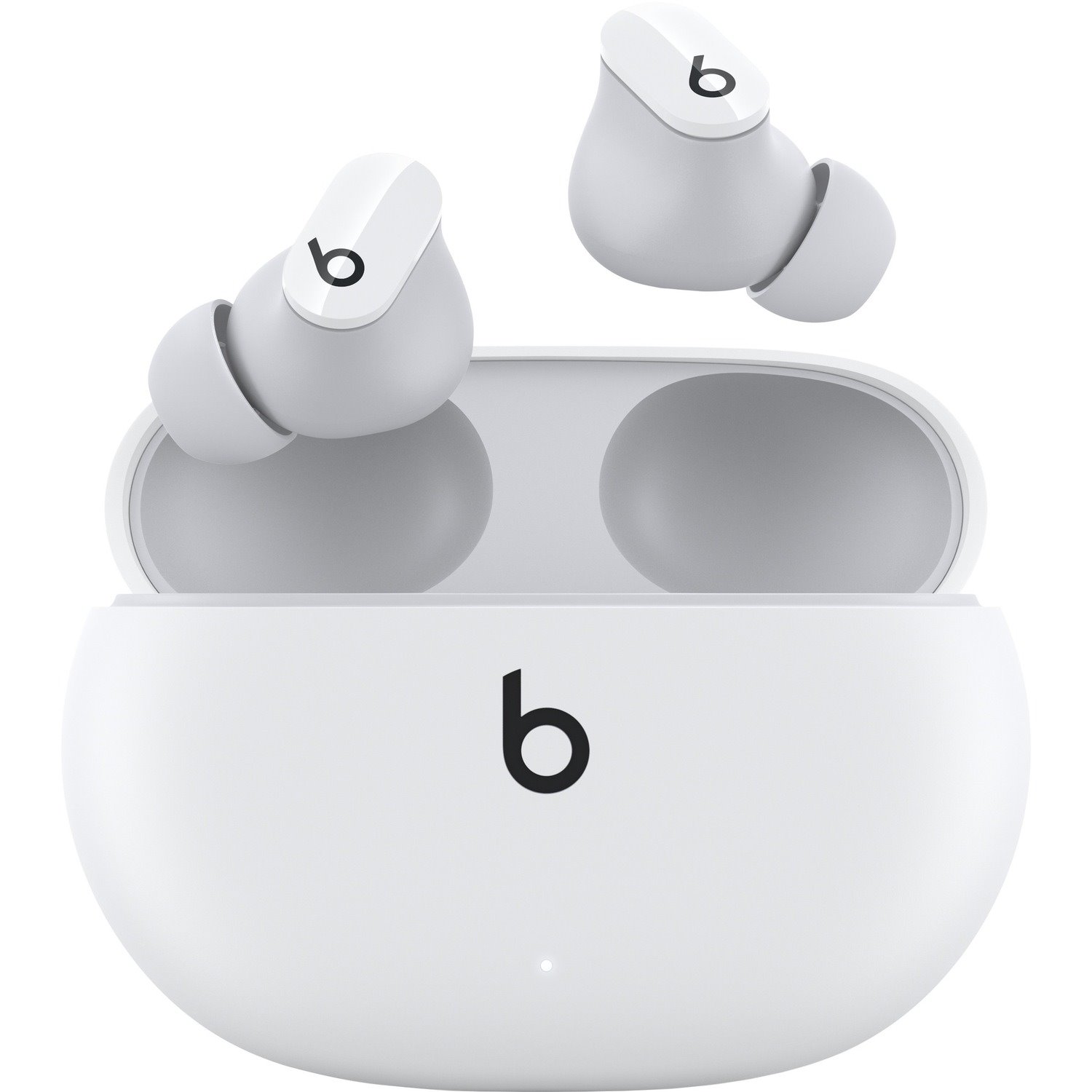 Beats by Dr. Dre True Wireless Earbud Stereo Earset - White