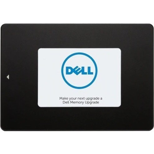 Dell 128 GB Rugged Solid State Drive - 2.5" Internal - SATA