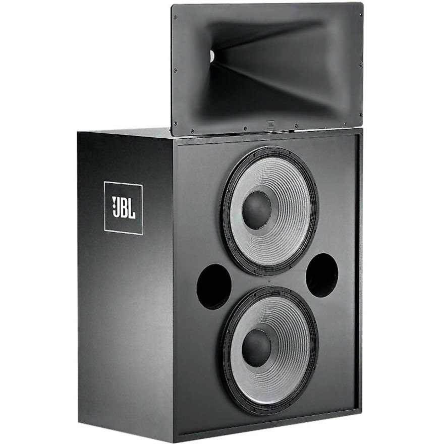 JBL Professional Cinema Sound 4722N-HF 2-way Speaker - 100 W RMS