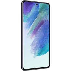 Samsung Galaxy S21 FE 5G SM-G990U 128 GB Smartphone - 6.4" Dynamic AMOLED Full HD Plus 2400 x 1080 - Octa-core ( - Android 12 - 5G - Graphite