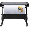 Contex SD One+ Large Format Sheetfed Scanner - 600 dpi Optical