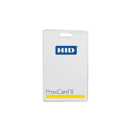 HID ProxCard II 1326 Clamshell Security Card
