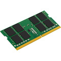 Kingston ValueRAM RAM Module for Notebook, Mini PC - 32 GB - DDR4-3200/PC4-25600 DDR4 SDRAM - 3200 MHz - CL22 - 1.20 V