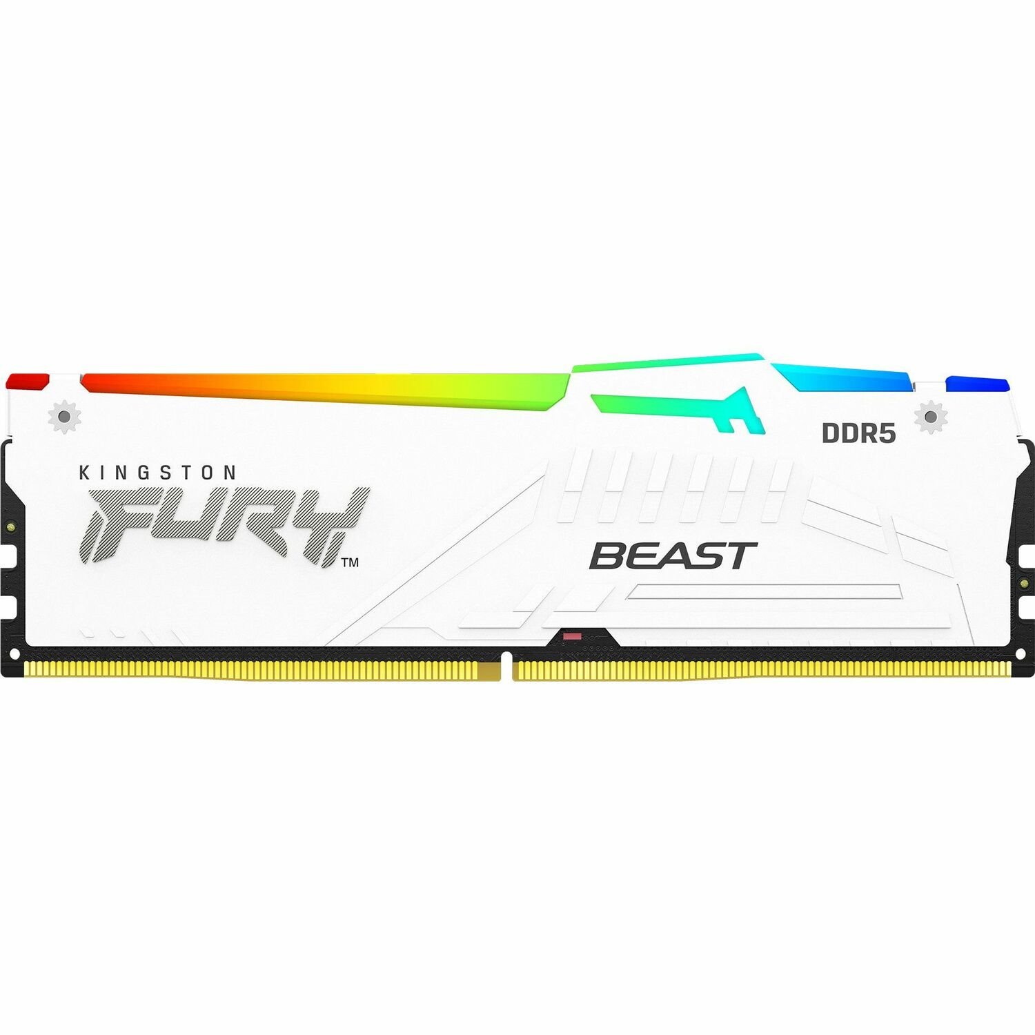 Kingston FURY Beast 32GB (2 x 16GB) DDR5 SDRAM Memory Kit