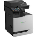 Lexmark CX860dte Laser Multifunction Printer - Color - TAA Compliant