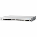 Cisco Business 350 CBS350-24XTS 12 Ports Manageable Ethernet Switch - 10 Gigabit Ethernet - 10GBase-T, 10GBase-X