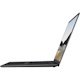 Microsoft Surface Laptop 4 13.5" Touchscreen Notebook - Intel Core i5 11th Gen i5-1145G7 - 16 GB - 512 GB SSD - Matte Black