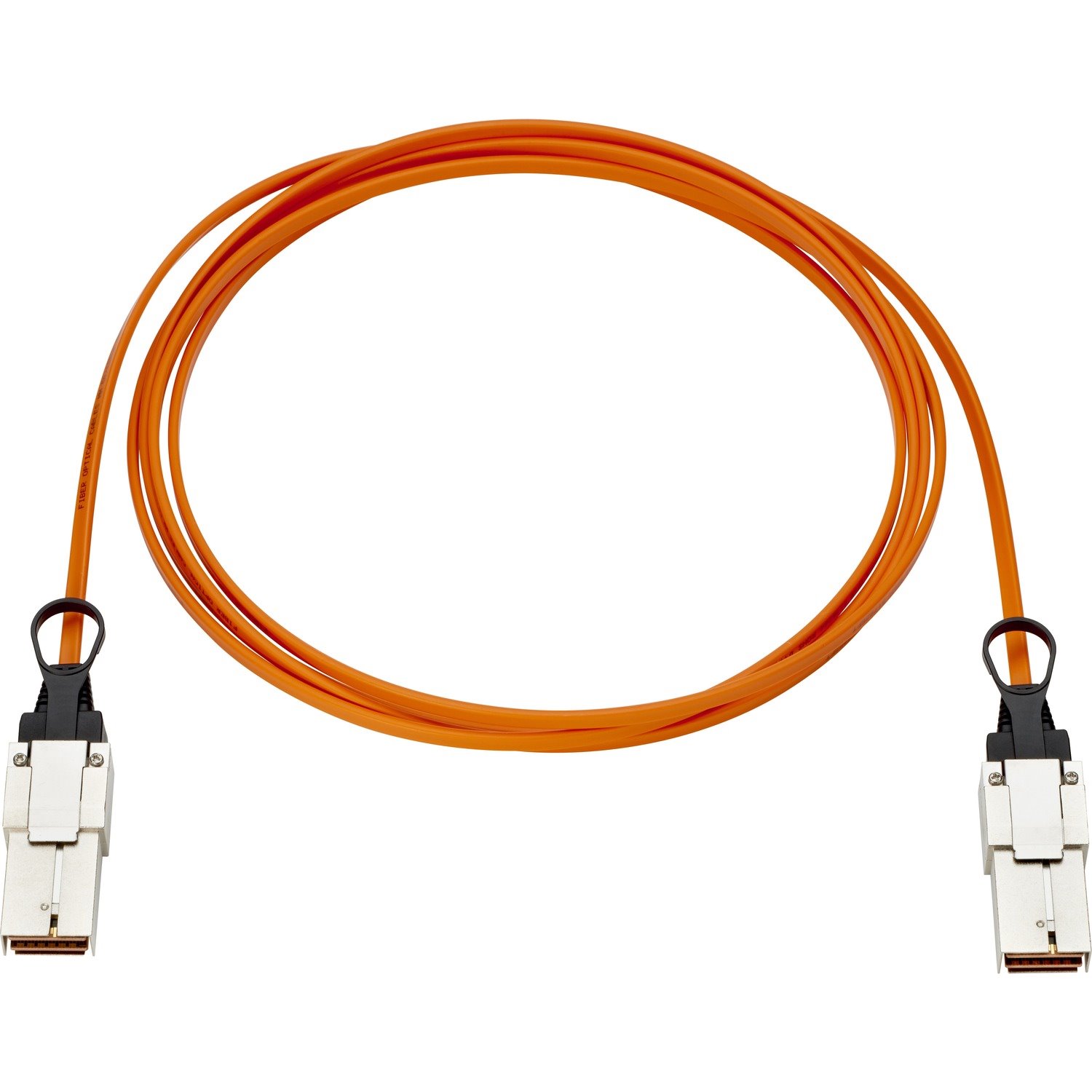 HPE 10 m Fibre Optic Network Cable for Network Device