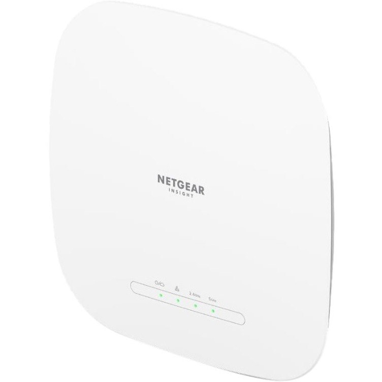 Netgear WAX618 Dual Band IEEE 802.11ax 3 Gbit/s Wireless Access Point - Indoor