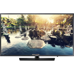 Samsung 690 HG49AE690DW 49" Smart LED-LCD TV - HDTV - Dark Titan