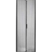 APC by Schneider Electric NetShelter SX 42U 750mm Wide Perforated Split Door