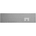 Microsoft Surface Keyboard - Wireless Connectivity - English (UK) - Grey