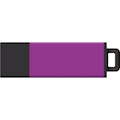 Centon USB 3.0 Datastick Pro2 (Purple) 32GB