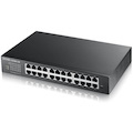 ZYXEL GS1900 GS1900-24E 24 Ports Manageable Ethernet Switch